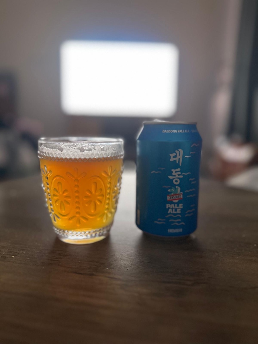 Daedong Pale Ale