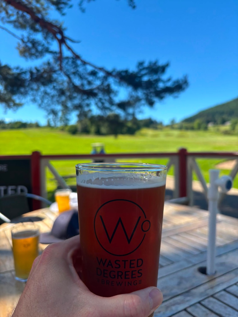 Amber Rye