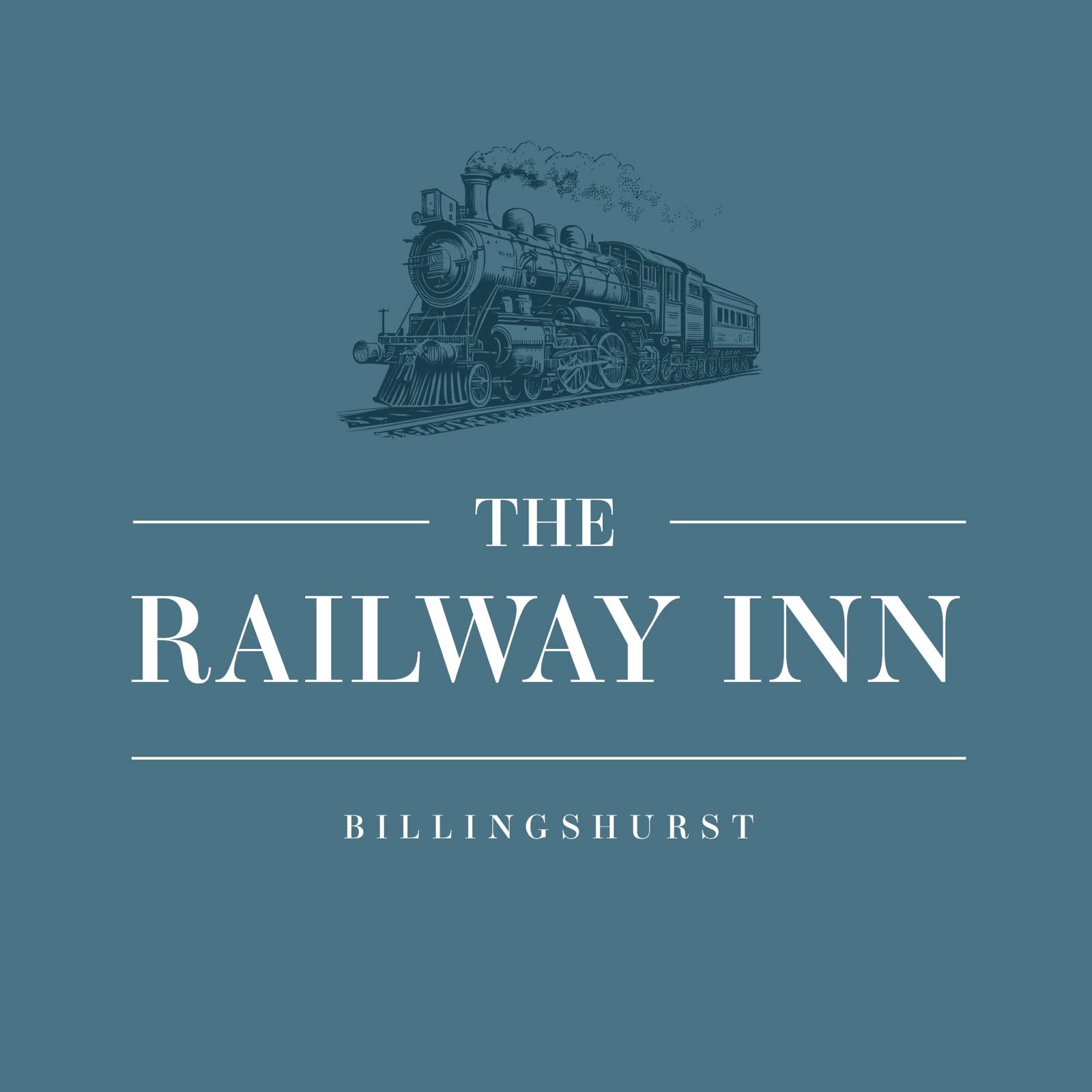 The Railway Inn: The Origin Story